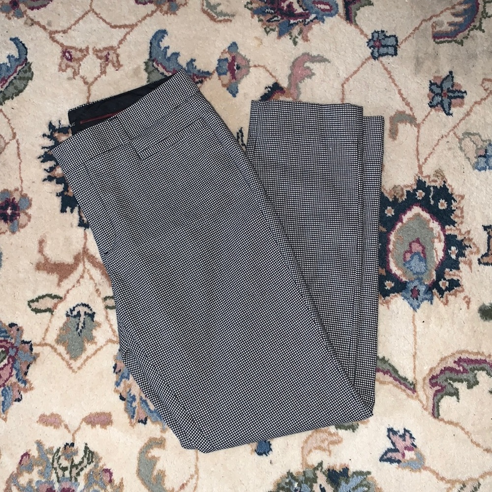 Banana Republic pants 4